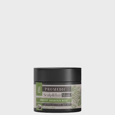 Still Promedic maska protiv opadanja kose 200ml