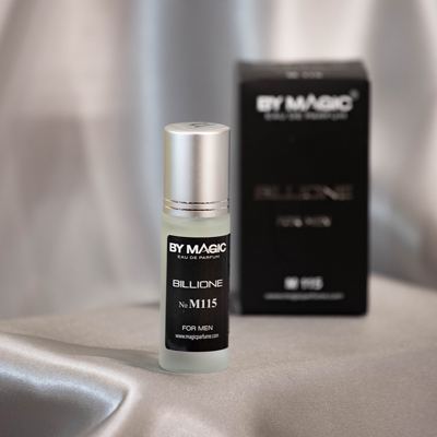 PARFEM BY MAGIC BILLIONE 20ML