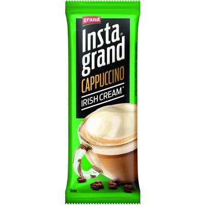 KAFA KAPUC.INSTA.IRISH18G