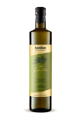 BENLIAN MASL.ULJE 750ML HLADNO CEĐENO