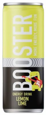 Booster limun limeta 0250 12
