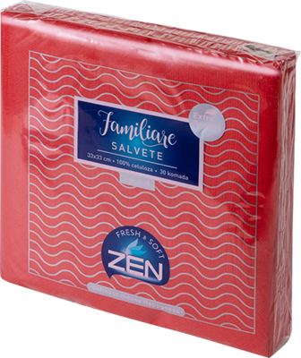 Zen Famil.salvete 30/1 CRV.2sl.33x33#20