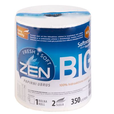 Zen ubrus big 2sl #6/240 AS