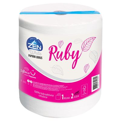 UBRUS 2SL RUBY ZEN 1/1