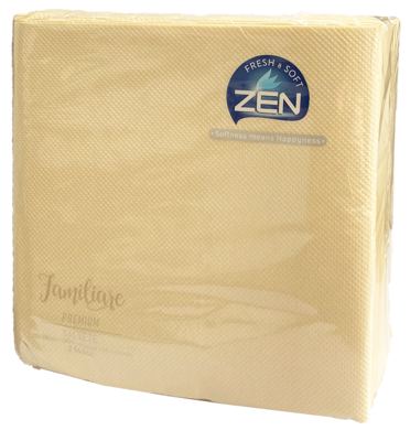 SALVETE PR FAM KREM38X38 2SL50/1ZEN
