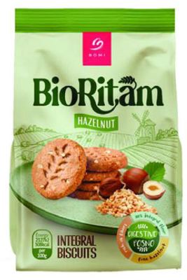 BIORITAM LESNIK 180G