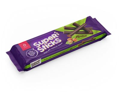 Desert SUPER 0200 lesnik stapici NS Bomi