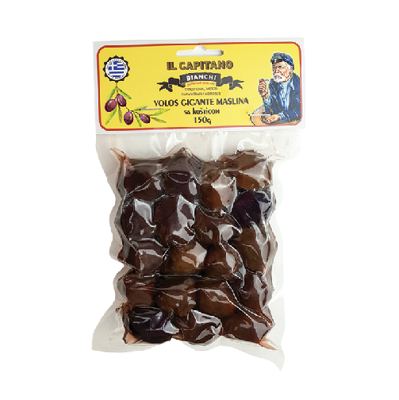 KISELIŠI MASLINA DUCLA VOLOS GIGANTE VAKUM 150G