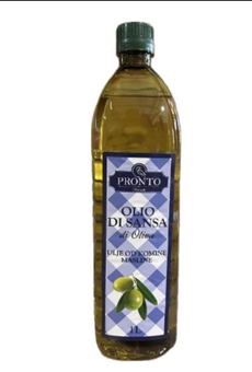 MASLINOVO ULJE PRONTO KOMINE 1L DUCLA
