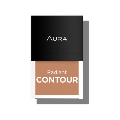 AURA Radiant CONTOUR tečna kontura 322