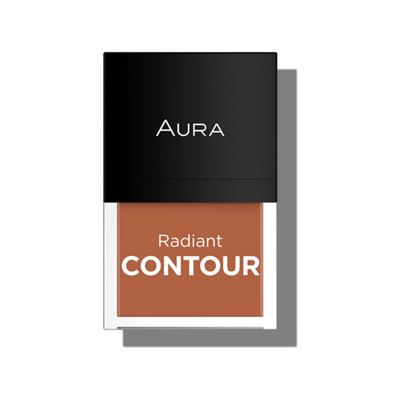 AURA Radiant CONTOUR tečna kontura 323