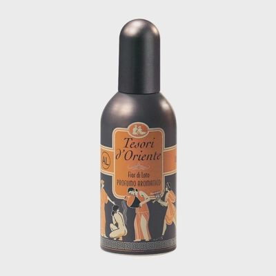 PARFEM LOTUS FLOWER 100ML TESORI D'ORIENTE