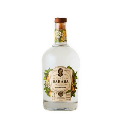 RAKIJA BARABA VILJAMOVKA 0.7L