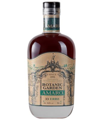 AMARO BOTANIC GARDEN 0.7L PODRUM PALIC