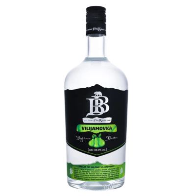 BB VILJAMOVKA 1L