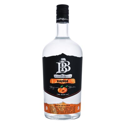 BB KAJSIJEVACA 1L