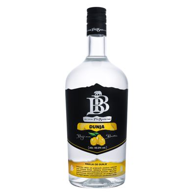 BB DUNJEVACA 1L