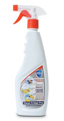 Clean fridge pro 500 ml