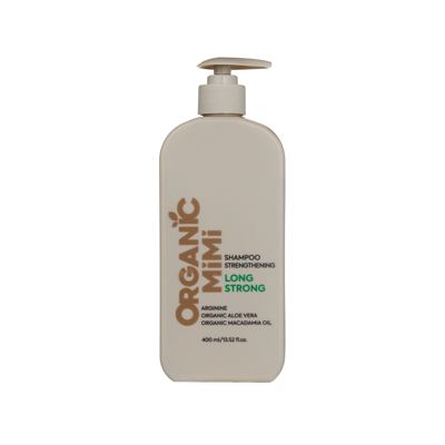 ŠAMPON ZA KOSU LONG STRONG MIMI 400ML