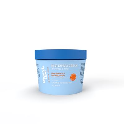 KREMA AFTER SUN 100ML ORGANIC MIMI
