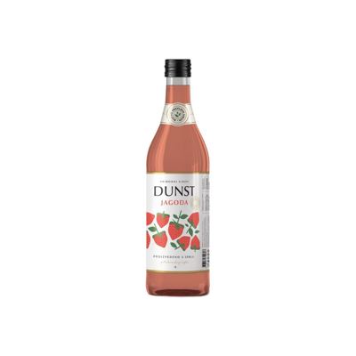 SIRUP OD JAGODE 1l DUNST MAJSTORI
