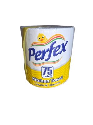 PERFEX UBRUS 75M 1/1 2SL