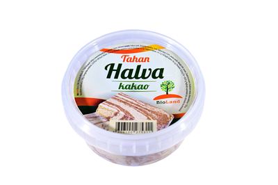 HALVA KAKAO 150G BIOLAND