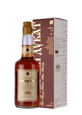 RAKIJA SLJIVA JELICKI DUKAT 0,7L