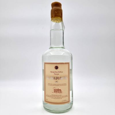 RAKIJA KAJSIJA JELICKI DUKAT 0,7L
