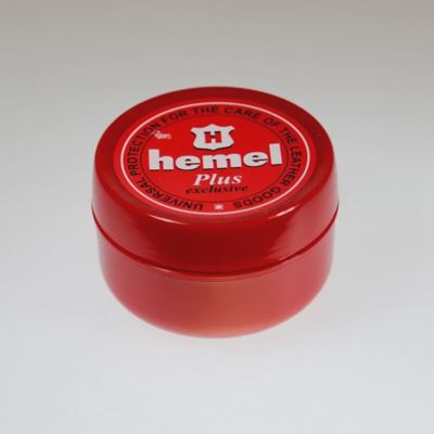 KREMA ZA KOŽNU GALANTERIJU 150ML HEMEL
