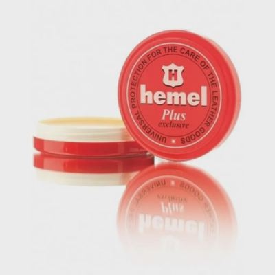 KREMA ZA KOŽNU GALANTERIJU 40ML HEMEL