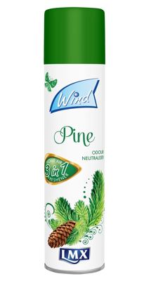 OSVEŽIVAČ U SPREJU PINO LMX 300ML