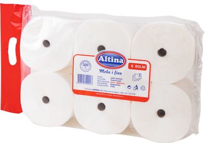 TP ALTINA MEDIUM HIL16 6/1