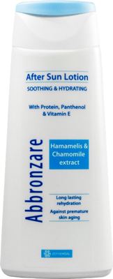 ABBRONZARE los.posle sun.200ml