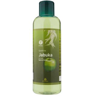 ŠAMPON JABUKA 1000ML DCP HEMIGAL