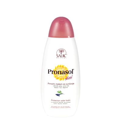 SRED SUN PRONASOL NATUR200ML ŠALJIĆ