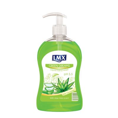 Tecni sapun LMX 0500 Green dreams