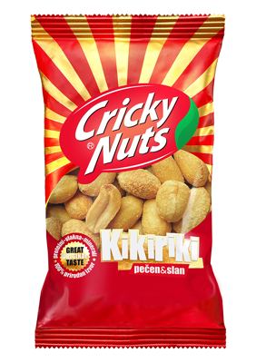 LAB.CRICKY KIKIRIKI 85G
