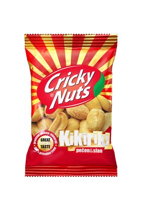 LABUDOVIĆ CRICKY KIKIRIKI 40G