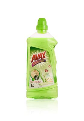 AVAX UNI.SR. ZA ČIŠ. POD. MIR. ŠUME 1L