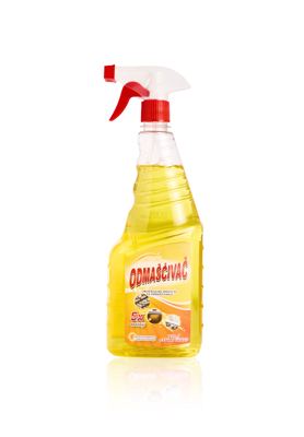 AVAX ODMASCIVAC SA RASPRSIVACEM 0.75L