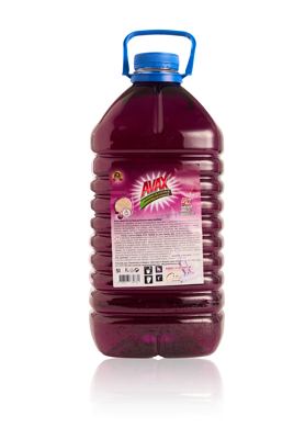 AVAX UNI. SRED. ZA ČIŠ. POD. MIR. PARF. 5L