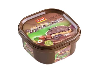 WALTZ CREAM KAKAO 250g Catic