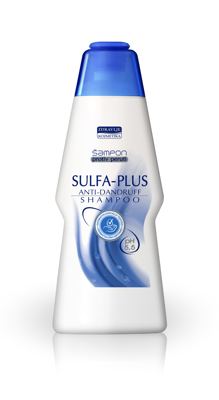 SULFA-PLUS S.PR.PERUT.200