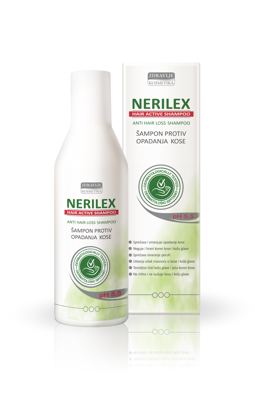 NERILEX SAMPON 200ML