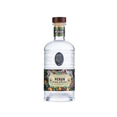 RAKIJA PERUN VILJAMOVKA 0.7L