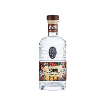 RAKIJA KAJSIJA PERUN 0,7L