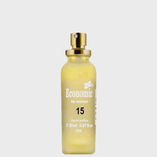 ECONOMIC PARF.20ML W15