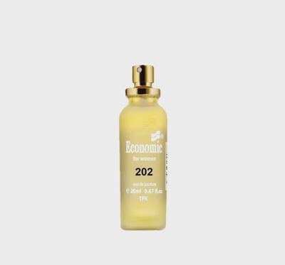 ECONOMIC PARF.20ML W202