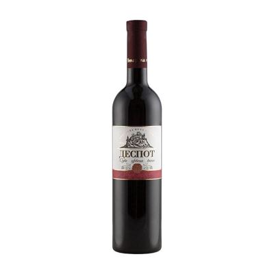 Vino crv.Despot Spasic 0.75l